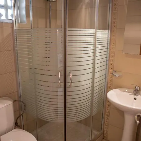 Blue Heaven Apartment