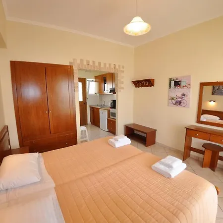 Blue Heaven Apartamento