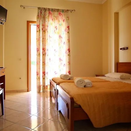 Apartamento Blue Heaven *