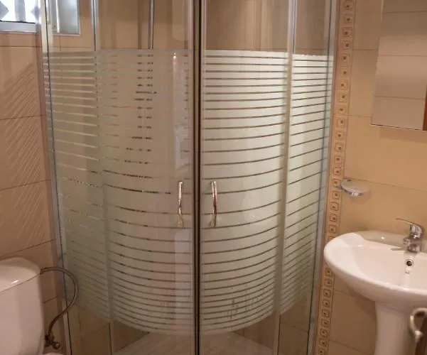 Blue Heaven アパート