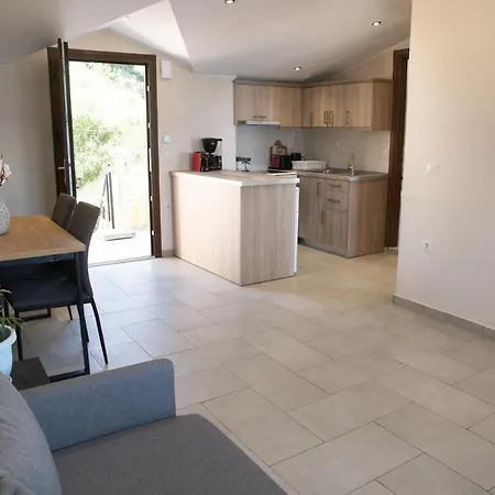 Appartement Blue Heaven