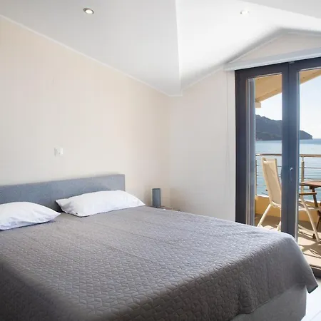 Blue Heaven * Agios Georgios Pagon